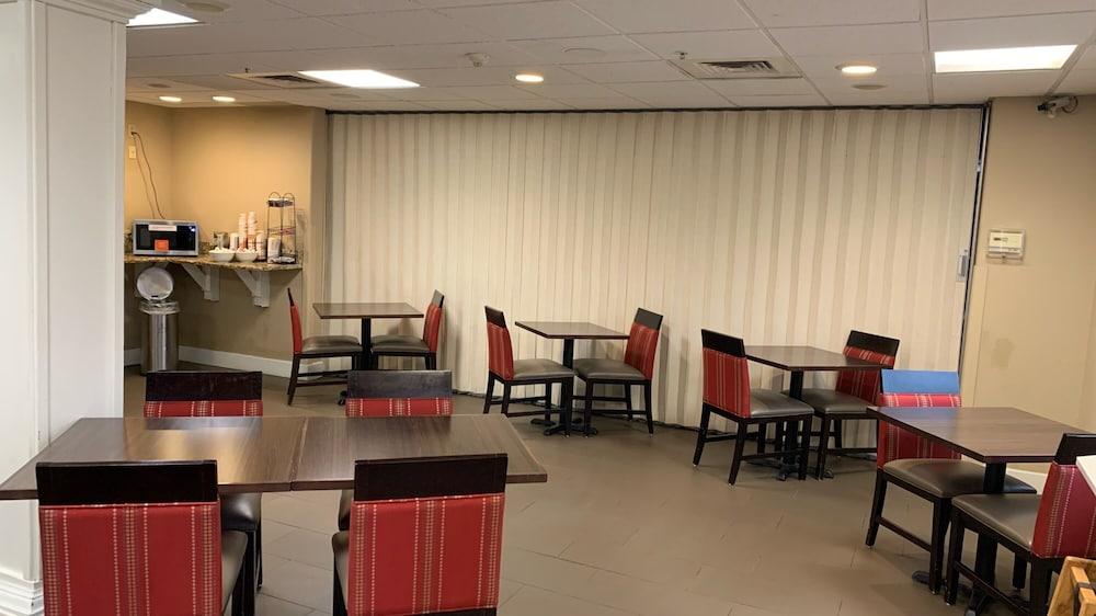 Comfort Inn Garden City Kültér fotó