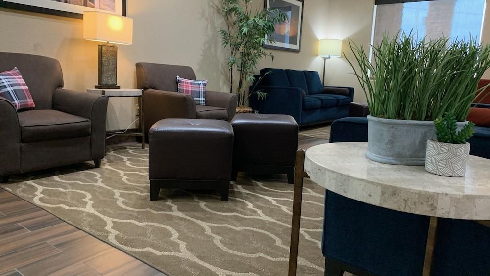Comfort Inn Garden City Kültér fotó