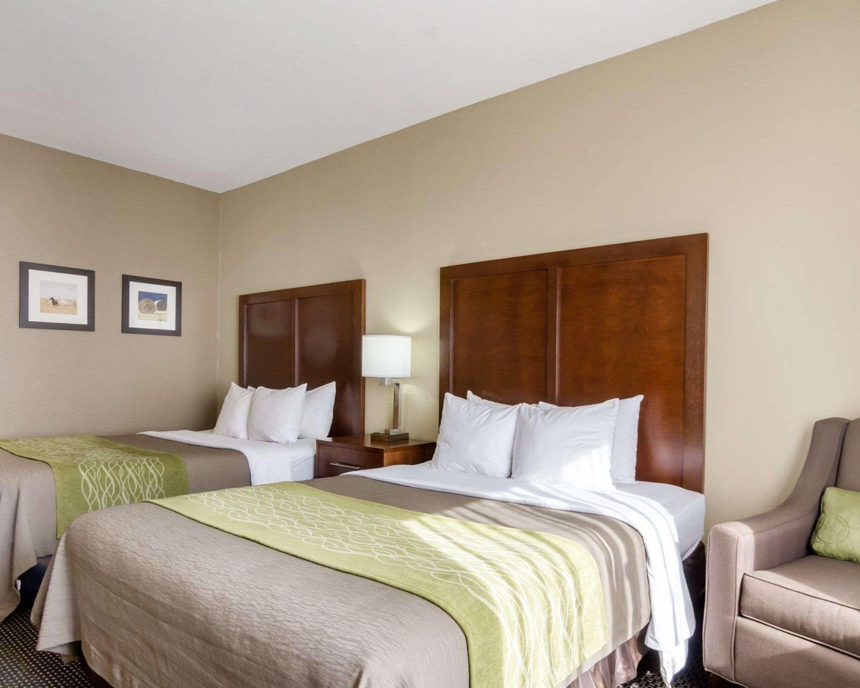 Comfort Inn Garden City Kültér fotó