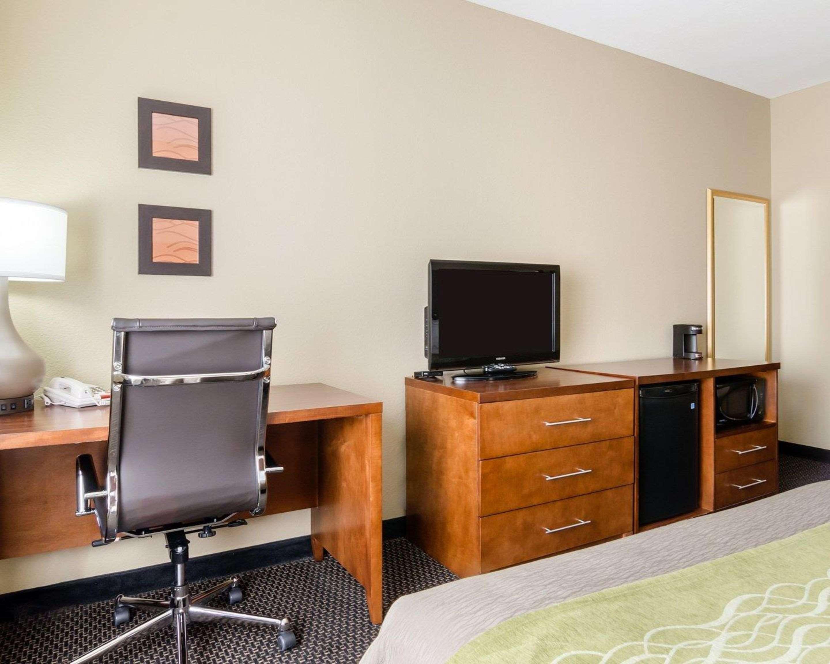 Comfort Inn Garden City Kültér fotó