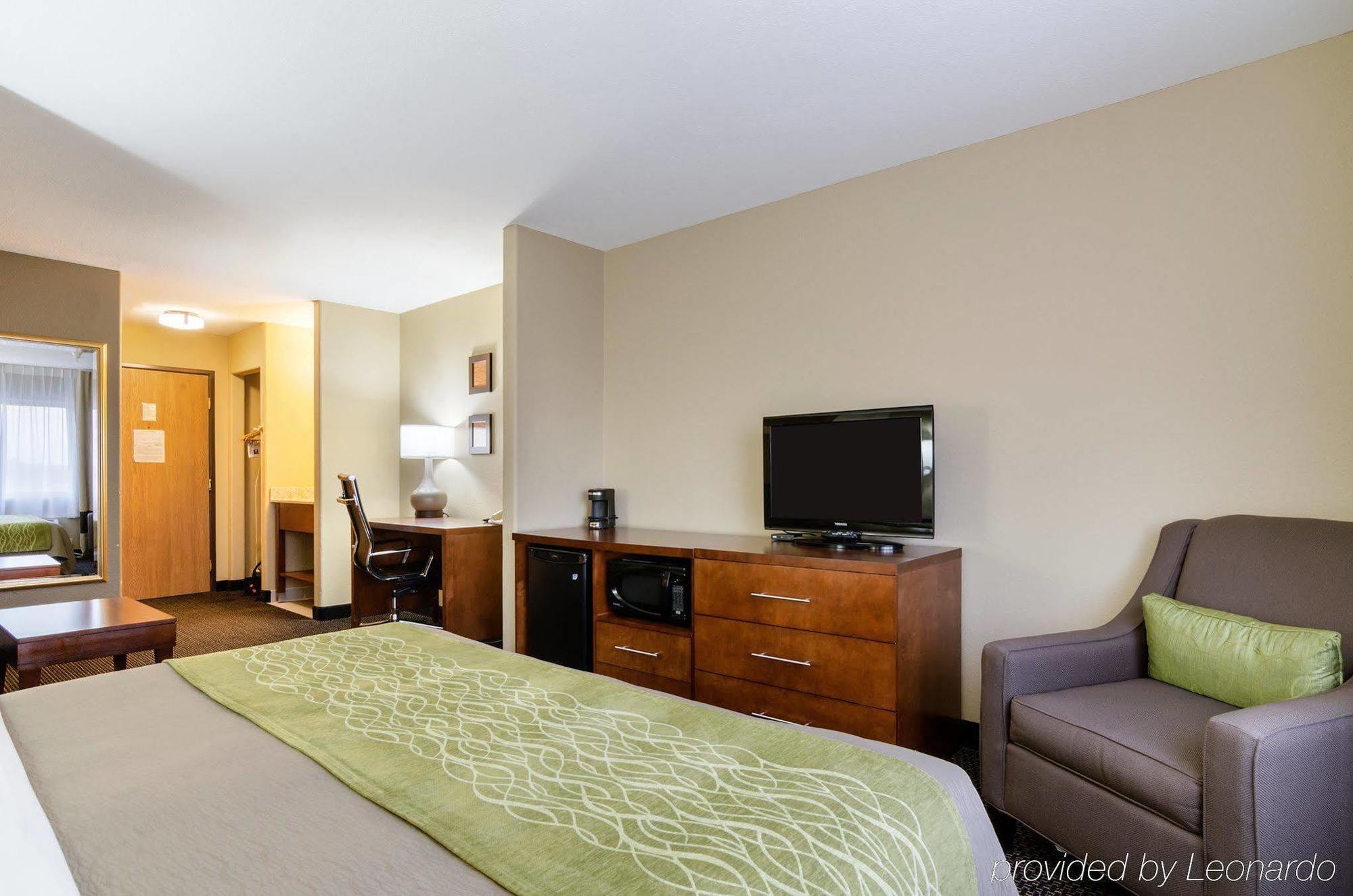 Comfort Inn Garden City Kültér fotó