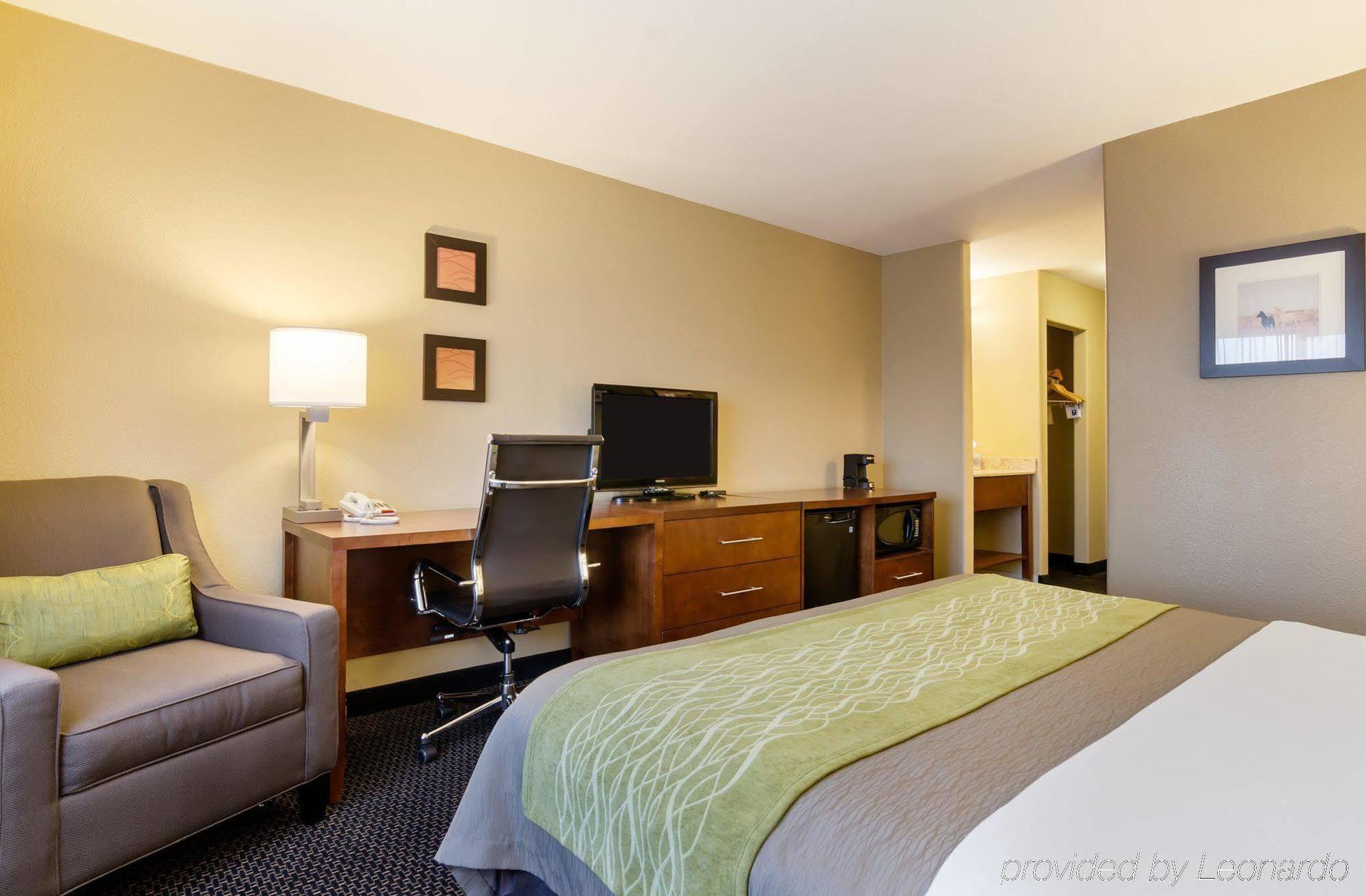 Comfort Inn Garden City Kültér fotó